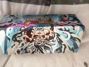 Dragon Ball Super Card Game Bundle Foil Cards - Picture 1 of 8