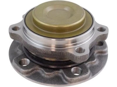 For 2011-2014 BMW 550i Wheel Hub Assembly 73795PRZW 2012 2013 - Image 1 of 2
