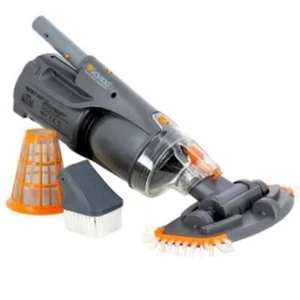 Vektro Junior Rechargeable Battery Pool & Spa Vacuum Cleaner - Kokido Cordless - Picture 1 of 1