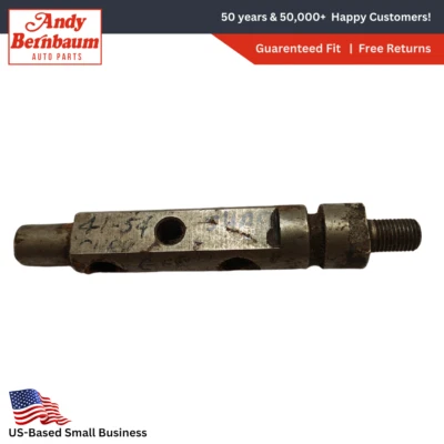 1941-1956 Dodge DeSoto Standard Transmission Gear Shift Lever Shaft 863393 NOS - Image 1 of 4