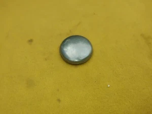 Vintage Harley Motocycle Gas Cap Knucklehead Flathead Panhead Shovelhead - Picture 1 of 7