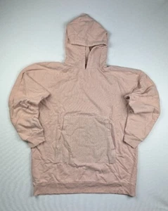 Gramicci Herren Sweatoberteil mit Kapuze Asia L USA/EU M Pink - Bild 1 von 9