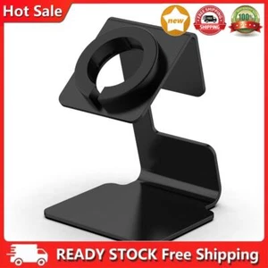 Charge Stand Watch Holder Safety for Galaxy Watch 5 PRO/5 (Black) - Zdjęcie 1 z 12