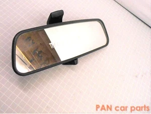 Espejo retrovisor interior opel corsa b 0010062, 02*10062 - Imagen 1 de 4