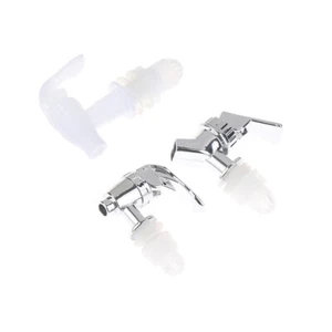 Wine Valve Water Dispenser Switch Tap Glass Wine Bottle Jar Wine Barrel Tap - Picture 1 of 18