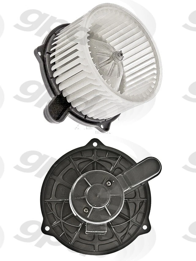 Motor soplador de climatización de 3,8 L para Hyundai Veracruz 2007-2012 2008 2009 2010 2011 Foto 1 de 1