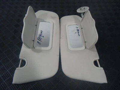 Jeep Patriot 2010-2017 conjunto parasol ALDV Foto 1 de 4