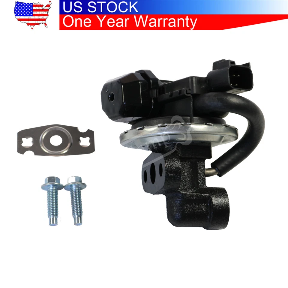For Ford 2004-2008 Mercury Freestar Mustang F-150 Monterey Herko EGR Valve NEW - Image 1 of 4