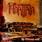 Martiria The Eternal Soul (CD) Album Digipak