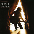 Brandi Carlile Give Up The Ghost Cd Album