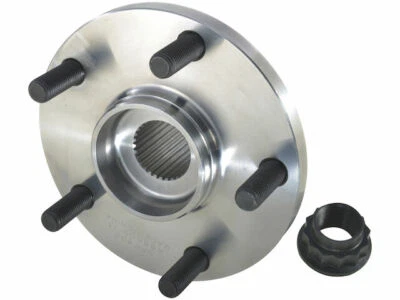 For 2010-2015 Lexus RX450h Wheel Hub Front API 43621CJ 2011 2012 2013 2014 - Image 1 of 2