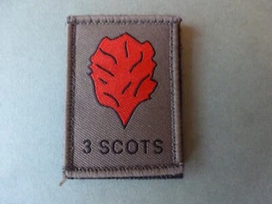 Royal Regiment of Scotland, 3rd bn - Picture 1 of 1
