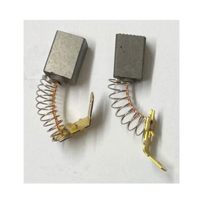 Kohlebürsten 4 Black & Decker Stichsäge KS999e KS888e Turbo 582761-00 KS999 E45