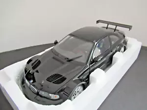 1:18 Minichamps Street BMW M3 GTR art. n. 100012105 - Foto 1 di 4