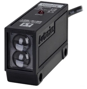 Autonics BM1M-MDT Retroreflective 1m Common Type Photoelectric Sensor Dark on - Picture 1 of 1
