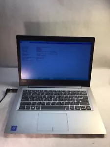 Lenovo IdeaPad 120S-14IAP Intel Celeron - BOOTS TO BIOS - MZ - Picture 1 of 6