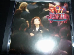 Pat Benatar – Wide Awake In Dreamland (Australia) TVD 93261 CD – Like New - Picture 1 of 3