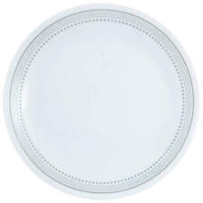Corning Mystic Gray  Luncheon Plate 10666033