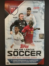 2019 TOPPS MLS SOCCER PARALLELS & INSERTS YOU PICK FROM LIST