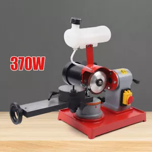370W saw blade sharpener sharpening machine circle saw blade sharpening device 80-700mm - Picture 1 of 14