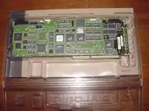 DCB/960SC - Dialogic DCB/SC - Picture 1 of 1