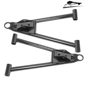 Pair Front Upper Control Arm For Polaris Ranger XP 800 2011-2012 Left+Right Side - Picture 1 of 17