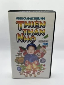 Thiên Thần Nhỏ - Kids Video Collection by Phương Nam - Bild 1 von 6