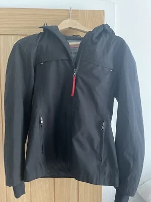 Prada Jacket women, windbreaker/rain jacket - Image 1 of 4