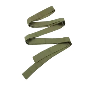 Dama 170 cm Cintura Cinturón Envolvente Corsé Cintura Cintura Ancha Cintura para Abrigo Vestido Informal - Imagen 1 de 11
