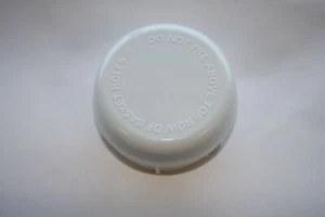 ForeverPRO WH43X25443 Kappe Rührwerk für GE Waschmaschine WH43X10005 280346 AH272851 E... - Bild 1 von 1