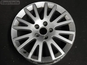 Audi A3 R17 7.5J 5x112 ET56 17 Zoll Eine Alufelge Alu Felge 8P0601025T 8Z8 - Bild 1 von 10