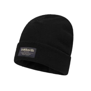 Trakker Techpro Wr Bonnet - Noir / Carpe Pêche Vêtements - Photo 1/2