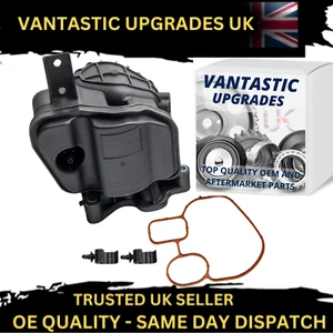 KIT DE REPARACIÓN DE OLLA ENFRIADOR DE VÁLVULAS VAUXHALL INSIGNIA EGR 2.0 CDTI ASTRA J ZAFIRA C NUEVO - Imagen 1 de 8