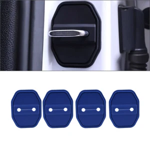 Custodia protettiva serratura porta auto per BMW F40 F45 G20 Fit Benz Classe C per Maserati - Foto 1 di 12