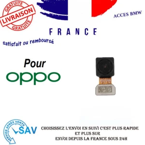 Caméra Arrière 2 MP Pour Oppo A74 4G - Photo 1 sur 1