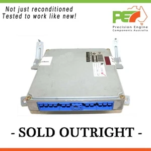 Remanente. Módulo de control de motor OEM ECM para NISSAN TERRANO R20 OE# 237108F000 - Imagen 1 de 4