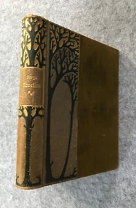 Giovanni Berga, Sizilianische Bauerngeschichten, Illustriert, Deutsche Haus 1908 - Picture 1 of 2