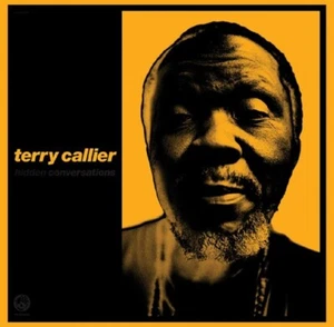 Terry Callier Hidden Conversations Vinyl LP RSD 2023 NEW - Picture 1 of 2