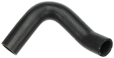 Radiator Coolant Hose For 1982-1984 Nissan Stanza 2.0L L4 GAS Gates 182NA32 - Image 1 of 2