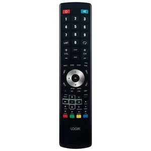 KT1457 RC16 RC-16 Replaced Remote fit for Logik L22FE14 L22LDVB11 L22ldvn11 - Picture 1 of 5