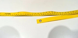 Cordonnier Chaussure Taille Mesure Bande Dernier à Thé Pieds - Photo 1/3