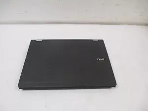 Dell Latitude E6400 Core 2 duo @2.53 GHz 4GB RAM No HDD No OS *Bad Keyboard* - Picture 1 of 7