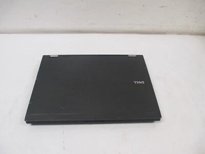 Dell Latitude E6400 Core 2 duo @2.53 GHz 4GB RAM No HDD No OS *Bad Keyboard* - Image 1 of 4