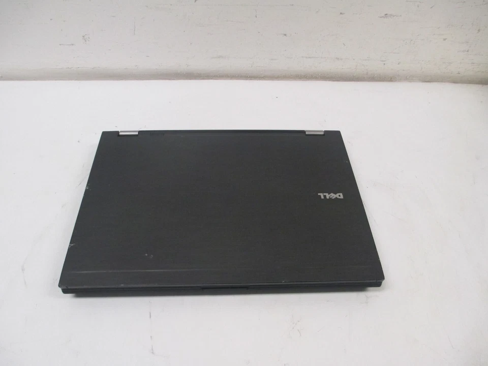 Dell Latitude E6400 Core 2 duo @2.53 GHz 4GB RAM No HDD No OS *Bad Keyboard* - Image 1 of 4