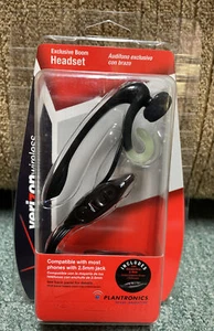 Verizon Wireless Headset Universal Model MX250MCAE~NEW IN FACTORY SEALED PACKAGE - Picture 1 of 2
