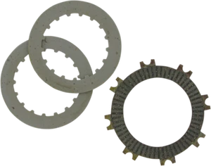 EBC CK1148 CLUTCH KIT FRICTION PLATE CK SERIES CORK HONDA CRF 50 F 2019 - Foto 1 di 1