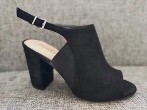SANDALI DONNA tacco 37 stupendi ingrosso classici elegantI META' PREZZO VV - Foto 1 di 24