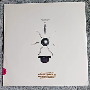 Recoil - Faith Healer (Reprise Sire - 0-40345) Alan Wilder Depeche Mode - Bild 1 von 4