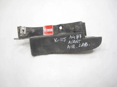 Guardabarros trasero derecho audi a4 s4 b7 8e 8h 2006 8e0853834 mrs16525 Foto 1 de 3