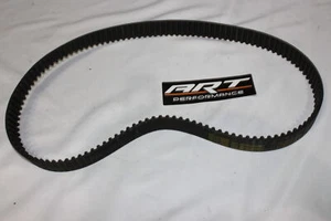 Toothed timing belt  (127 ) for BMW E-21 E-30 E-12 E-28 E-34 - Picture 1 of 1